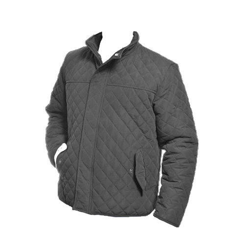 CHAMARRA PREZ CHIC - Vista 2